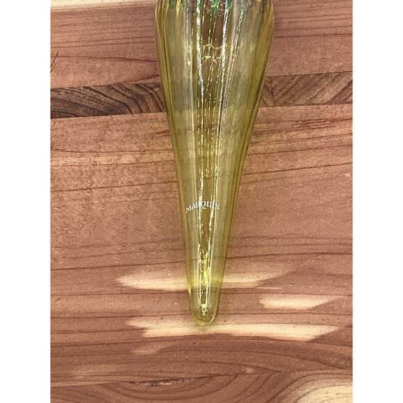 Waterford Marqui Crystal Carnival Fresco Colored Ornament New - Picture 4 of 9